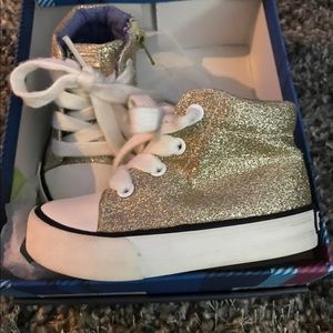 Tommy Hilfiger toddler shoes